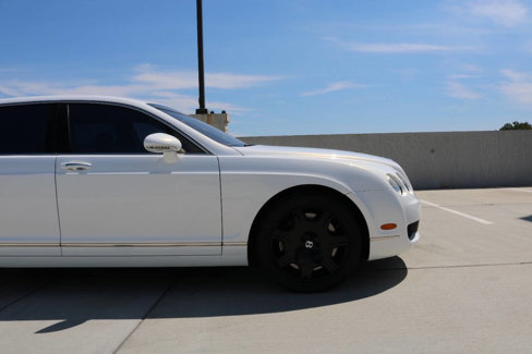 Used 2006 Bentley Flying Spur Flying Spur image 36