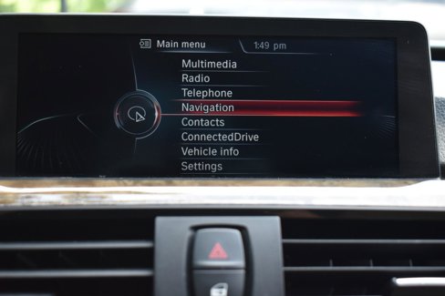 Used 2015 BMW 328i Gran Turismo xDrive image 23
