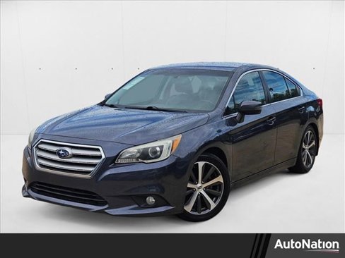 Used 2015 Subaru Legacy 2.5i Limited w/ Protection Package #1 image 1