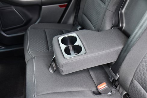 New 2025 Ford Escape Active image 19
