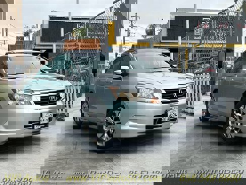 Used 2010 Honda Accord LX-P image 1