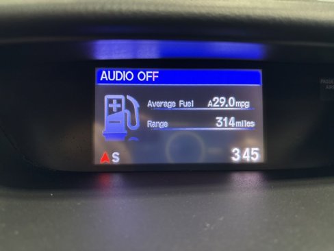 Used 2015 Honda CR-V EX image 27