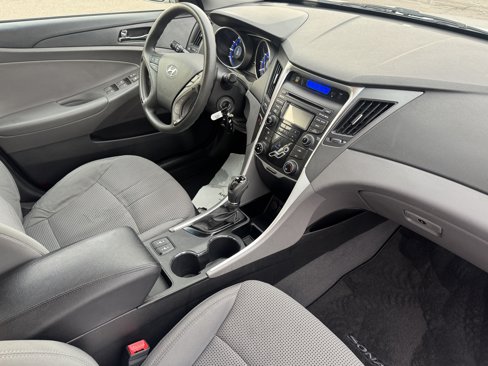 Used 2013 Hyundai Sonata GLS w/ Popular Equipment Pkg image 19