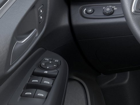 New 2025 Buick Envista Preferred w/ Convenience I Package image 22