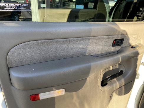 Used 2002 Chevrolet Silverado 2500 LS w/ Electrical Convenience Pkg image 10