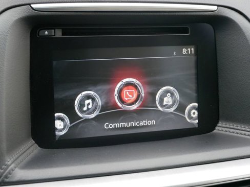 Used 2016 MAZDA CX-5 Touring w/ Bose/Moonroof Package image 23