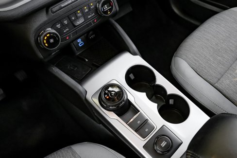 Used 2021 Ford Bronco Sport Big Bend w/ Big Bend Package (96B) image 34