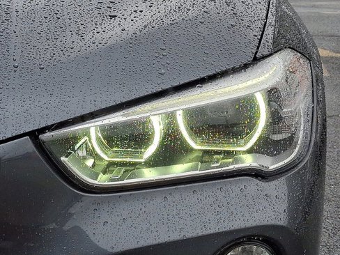 Used 2016 BMW X1 xDrive28i image 9