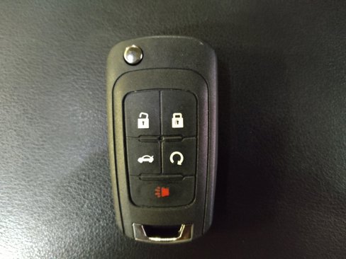 Used 2015 Buick LaCrosse Premium w/ Driver Confidence Package #1 image 32