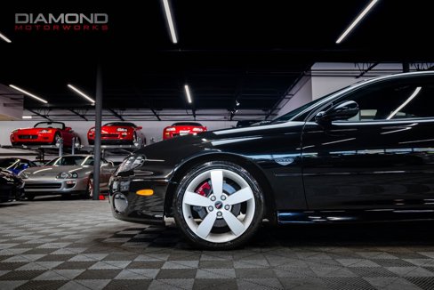Used 2006 Pontiac GTO image 6