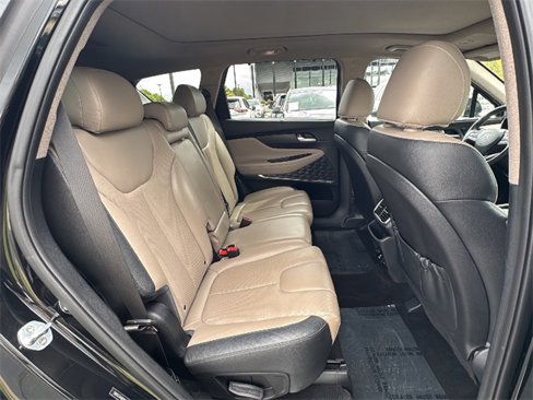 Used 2019 Hyundai Santa Fe FWD image 23