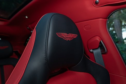 Used 2023 Aston Martin DBX 707 image 22
