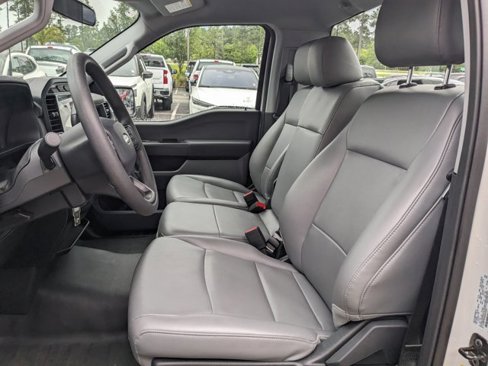 Used 2024 Ford F150 XL image 14