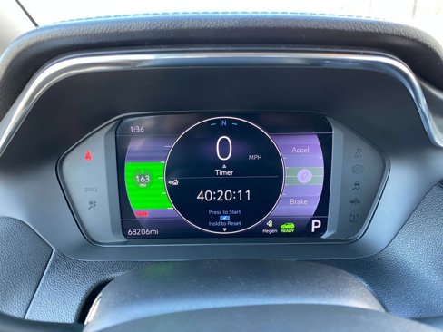Used 2023 Chevrolet Bolt LT w/ Driver Confidence Package image 20