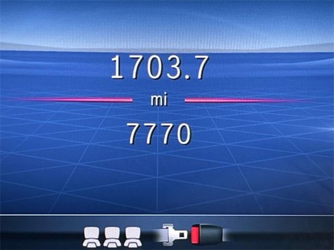 Certified 2025 Mercedes-Benz CLA 250 4MATIC image 2