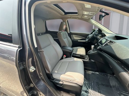 Used 2016 Honda CR-V EX-L image 15