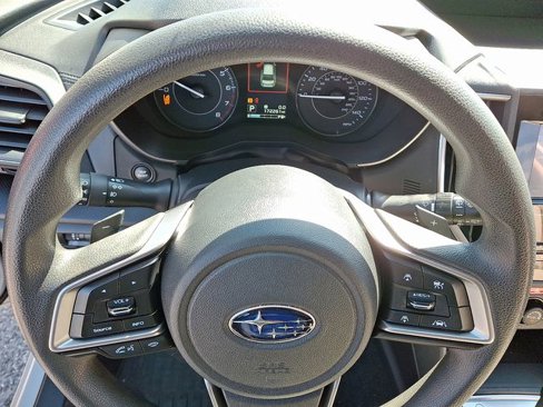 Used 2018 Subaru Impreza 2.0i Premium w/ Eyesight & BSD & Rcta image 21