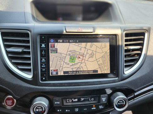 Used 2016 Honda CR-V Touring image 29
