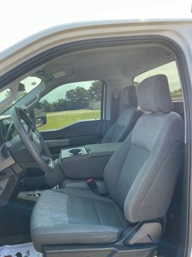 Used 2024 Ford F350 XLT w/ 360-Degree Camera Package image 9