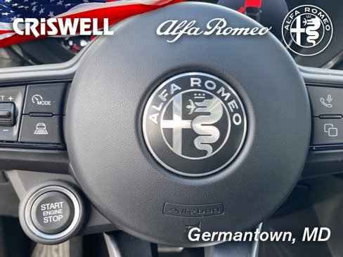 New 2024 Alfa Romeo Tonale Veloce image 24