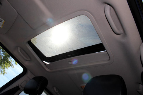 Used 2015 Jeep Patriot High Altitude image 18