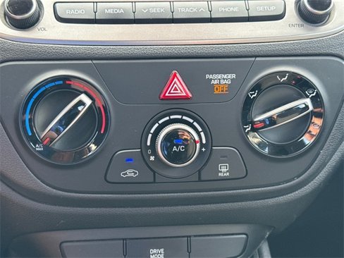 Used 2019 Hyundai Accent SE image 20
