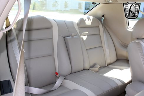 Used 2002 Cadillac Eldorado Collector's Edition image 24