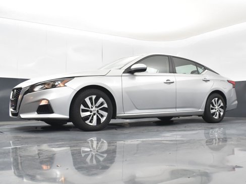 Used 2022 Nissan Altima 2.5 S image 37