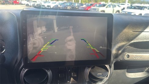 Used 2018 Jeep Wrangler Unlimited Sport S image 18