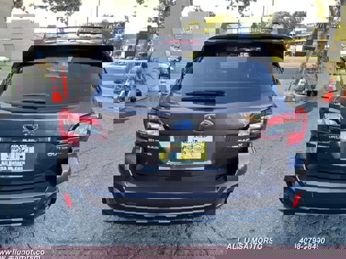 Used 2019 Subaru Outback 2.5i Limited image 8