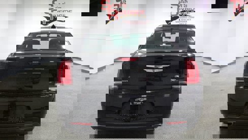 Used 2015 Chrysler 300 S w/ 300S Premium Group image 4