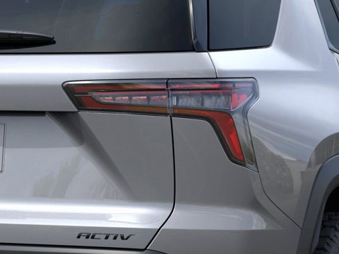 New 2026 Chevrolet Equinox ACTIV image 16