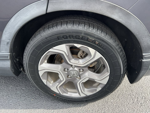 Used 2019 Honda CR-V EX image 8