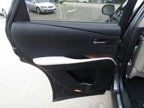 Used 2010 Lexus RX 450h AWD image 17