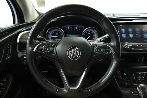 Used 2019 Buick Envision Essence image 31