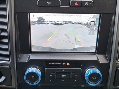 Used 2019 Ford F150 XLT w/ Equipment Group 302A Luxury image 19