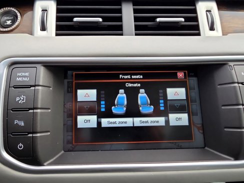 Used 2015 Land Rover Range Rover Evoque Prestige image 77