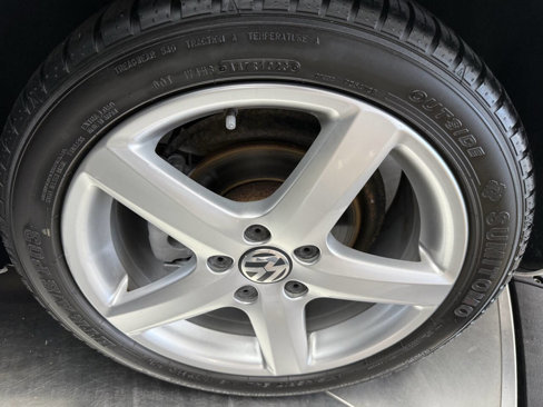 Used 2009 Volkswagen Jetta SE image 23