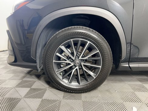 Used 2022 Lexus NX 250 FWD image 10