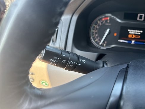 Used 2018 Honda Pilot EX-L image 21