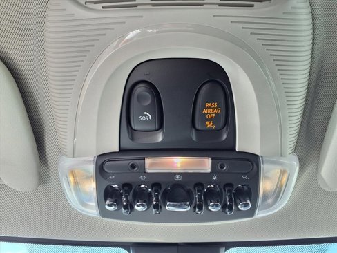 Used 2021 MINI Cooper S w/ 6.5" Touchscreen Package image 14