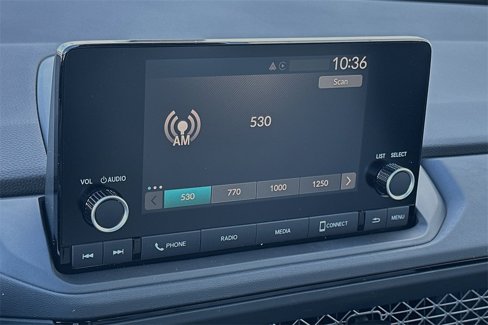Used 2024 Honda Accord EX image 12