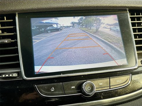 Used 2017 Buick Encore Essence image 15