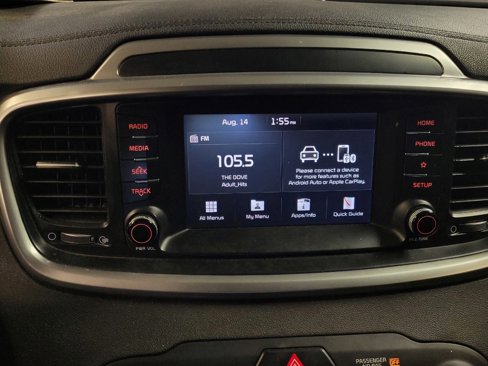 Used 2019 Kia Sorento LX image 25