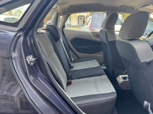 Used 2013 Ford Fiesta S image 20