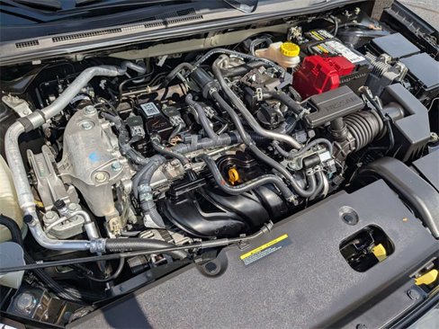 Used 2022 Nissan Sentra SV image 39