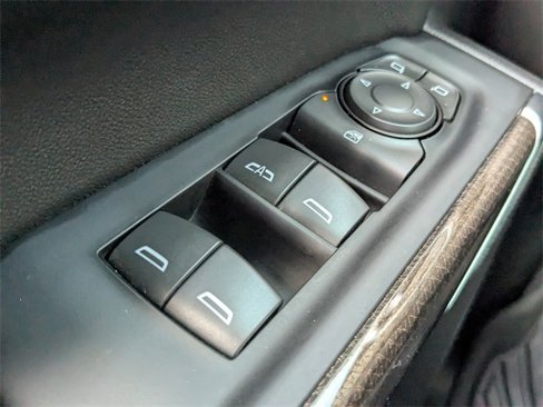Used 2022 Chevrolet Silverado 1500 LT image 21