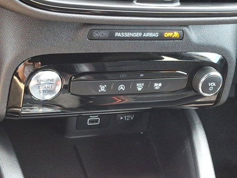 Used 2025 Ford Escape ST-Line w/ Tech Pack #1 image 16