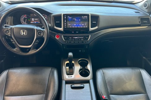 Used 2017 Honda Pilot EX-L image 15