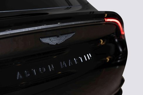 Used 2023 Aston Martin DBX 707 image 31